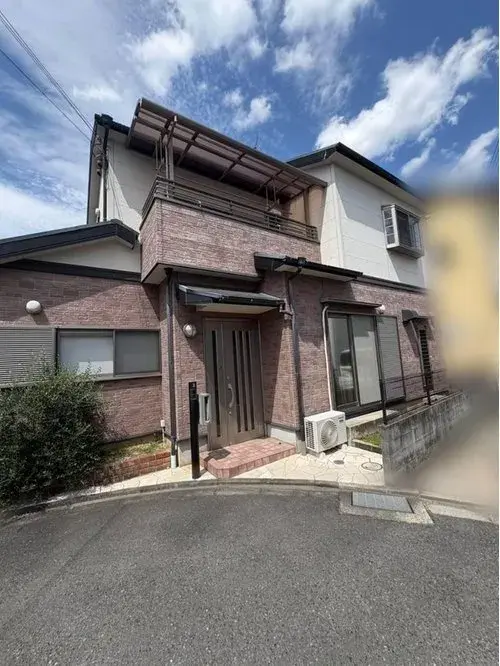 Akiya in 京田边市