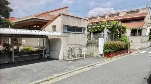 Akiya in Kyoto