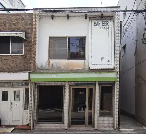 Akiya in Kyoto