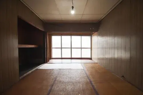 Propiedad 5K en el Barrio Shimogyo, Ciudad de Kioto, Prefectura de Kioto (3)
