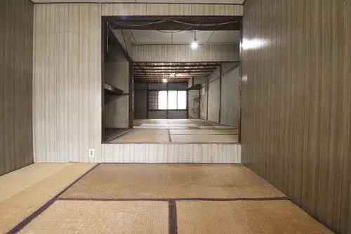 Propiedad 5K en el Barrio Shimogyo, Ciudad de Kioto, Prefectura de Kioto (4)
