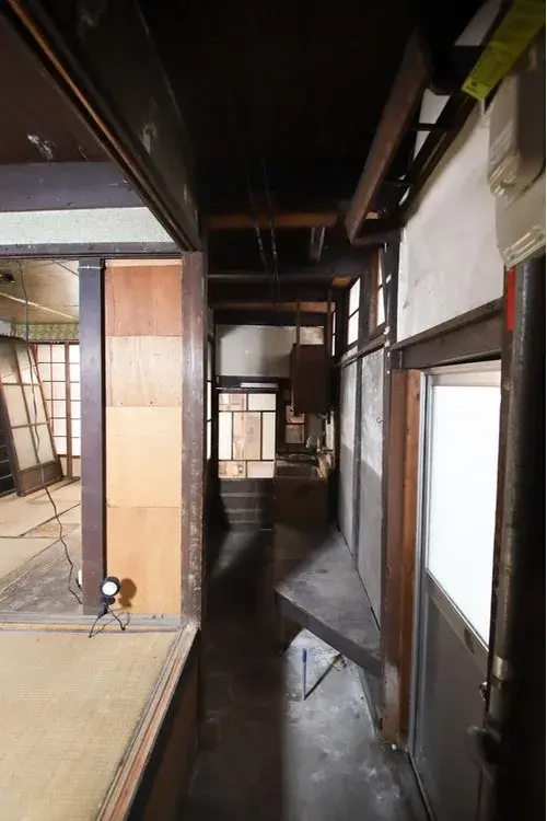 Propiedad 5K en el Barrio Shimogyo, Ciudad de Kioto, Prefectura de Kioto (7)