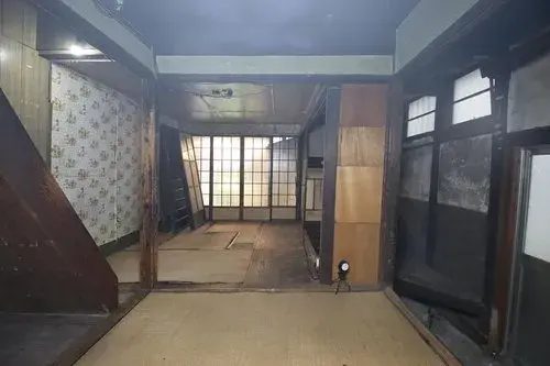 Propiedad 5K en el Barrio Shimogyo, Ciudad de Kioto, Prefectura de Kioto (10)