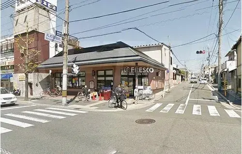 Kyoto Prefecture Kyoto City 3K Property (2)