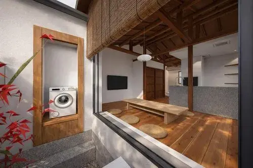 Kyoto Prefecture Kyoto City 3K Property (12)