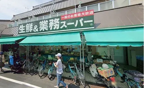 Kyoto Prefecture Kyoto City 3K Property (14)