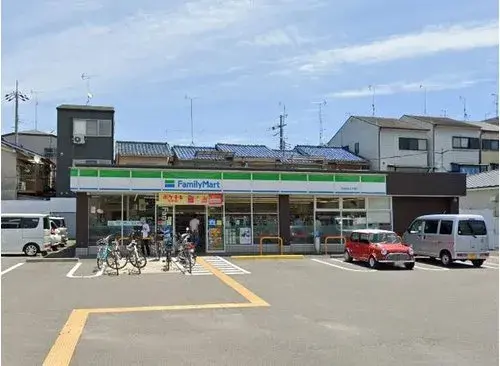 Kyoto Prefecture Kyoto City 3K Property (16)