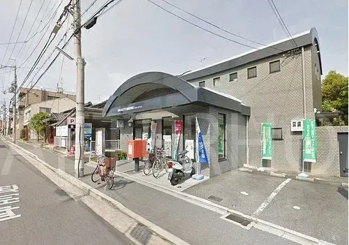 Kyoto Prefecture Kyoto City 3K Property (18)
