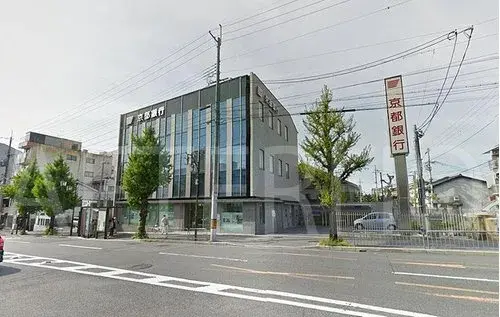 Kyoto Prefecture Kyoto City 3K Property (19)