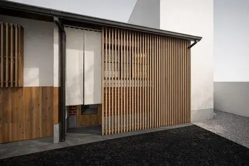 Kyoto Prefecture Kyoto City 3K Property (3)
