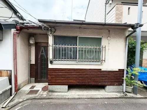 Kyoto Prefecture Kyoto City 3K Property (4)