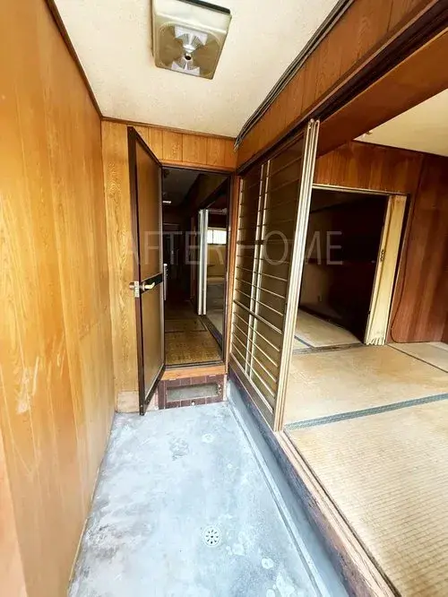 Kyoto Prefecture Kyoto City 3K Property (5)