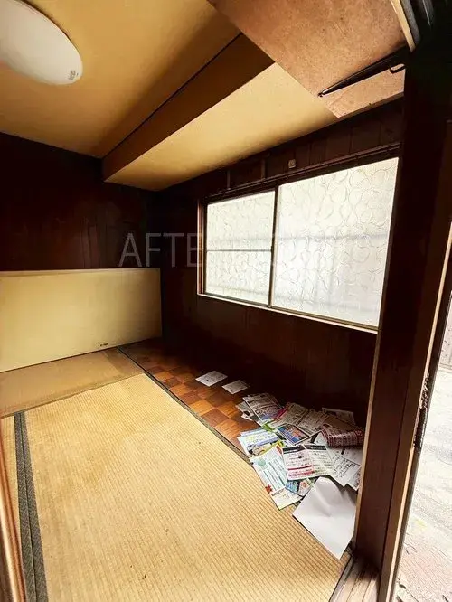 Kyoto Prefecture Kyoto City 3K Property (6)