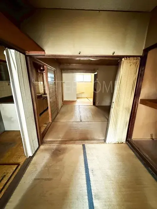 Kyoto Prefecture Kyoto City 3K Property (7)