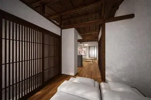 Kyoto Prefecture Kyoto City 3K Property (10)
