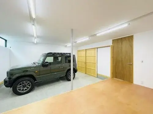 3LDK+S Ciudad de Kioto, Prefectura de Kioto (16)