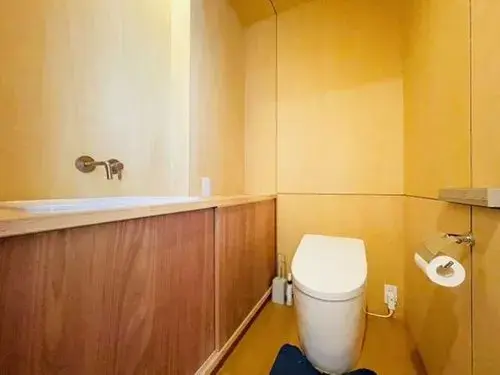 3LDK+S Ciudad de Kioto, Prefectura de Kioto (19)