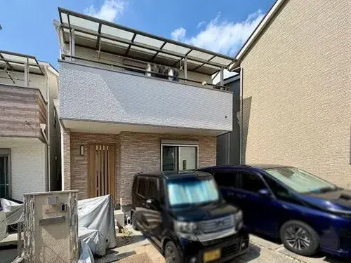 3LDK Property Kyoto City Kyoto Prefecture (2)
