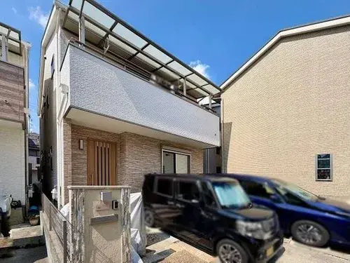 3LDK Property Kyoto City Kyoto Prefecture (3)