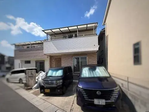 3LDK Property Kyoto City Kyoto Prefecture (4)