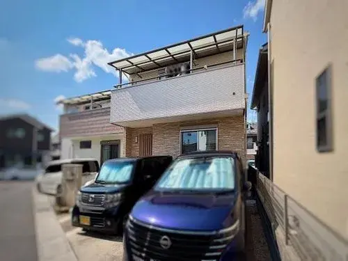3LDK Property Kyoto City Kyoto Prefecture (5)