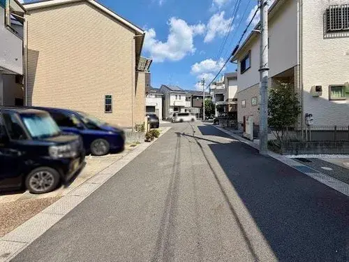3LDK Property Kyoto City Kyoto Prefecture (7)