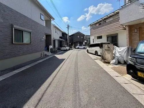 3LDK Property Kyoto City Kyoto Prefecture (8)