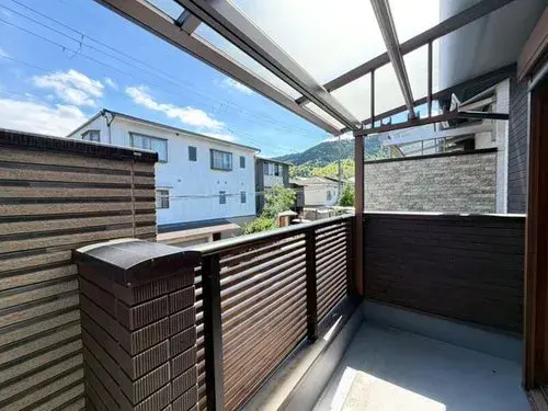 Prefectura de Kioto Ciudad de Kioto Propiedad de 3 Dormitorios (11)