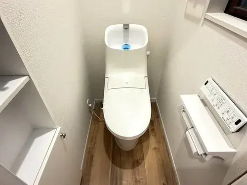 Prefectura de Kioto Ciudad de Kioto Propiedad de 3 Dormitorios (18)