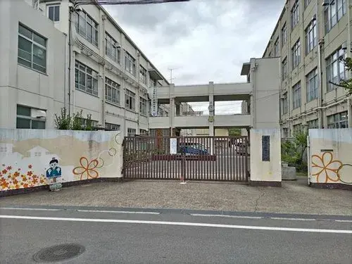 Prefectura de Kioto Ciudad de Kioto Propiedad de 3 Dormitorios (19)
