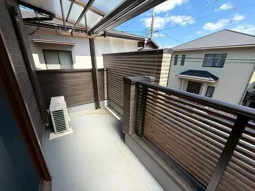 Prefectura de Kioto Ciudad de Kioto Propiedad de 3 Dormitorios (6)
