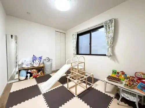 Prefectura de Kioto Ciudad de Kioto Propiedad de 3 Dormitorios (8)