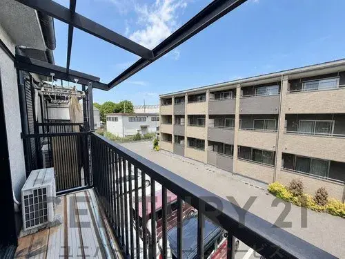 Akiya in 京都市伏見区