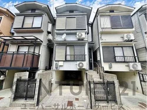 4DK 京都市伏見区 京都府 (4)