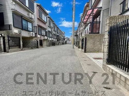 4DK 京都市伏見区 京都府 (5)