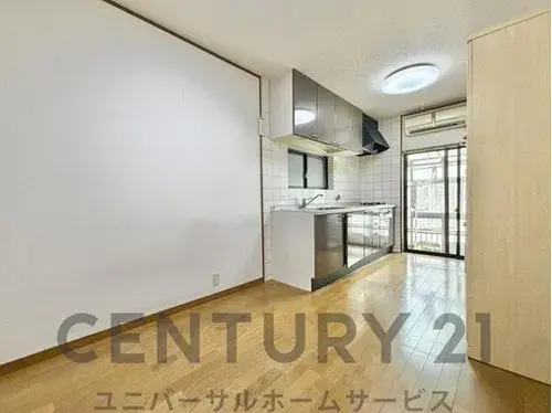 4DK 京都市伏見区 京都府 (6)