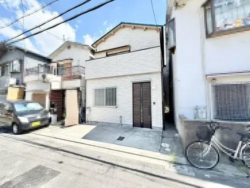 4DK Property Sakai Ward, Sakai City Osaka Prefecture (2)