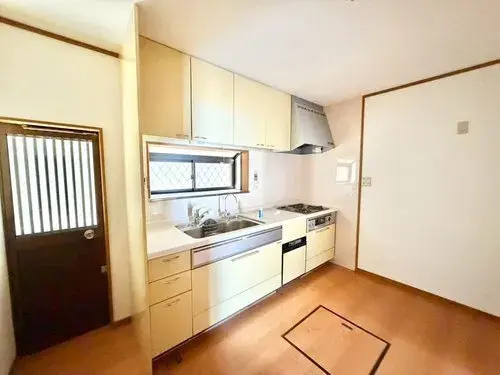4DK Property Sakai Ward, Sakai City Osaka Prefecture (16)