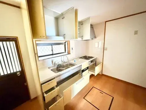 4DK Property Sakai Ward, Sakai City Osaka Prefecture (18)