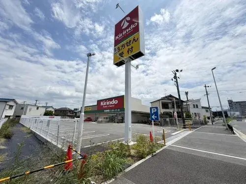 4DK Property Sakai Ward, Sakai City Osaka Prefecture (27)