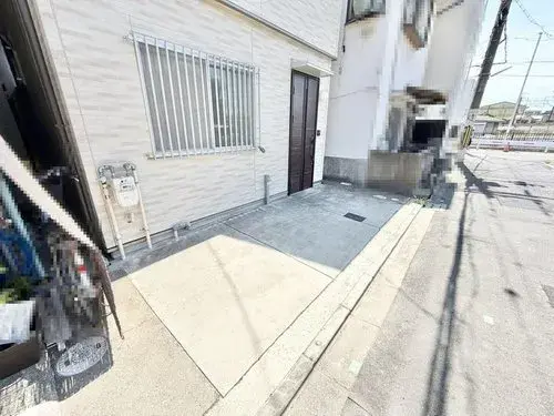 4DK Property Sakai Ward, Sakai City Osaka Prefecture (4)
