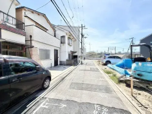 4DK Property Sakai Ward, Sakai City Osaka Prefecture (5)