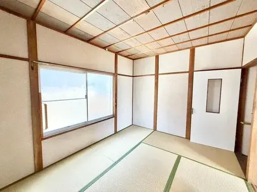 4DK Property Sakai Ward, Sakai City Osaka Prefecture (10)