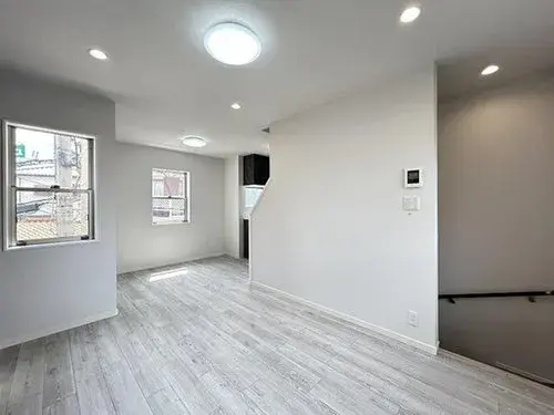 3LDK Yodogawa-ku, город Осака, префектура Осака (3)