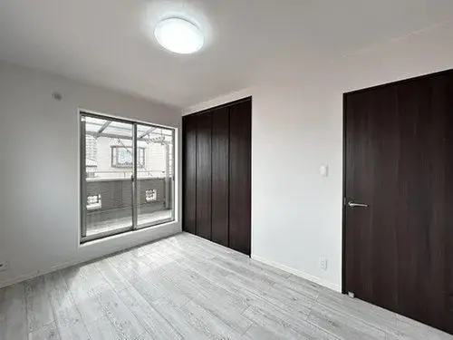3LDK Yodogawa-ku, город Осака, префектура Осака (6)