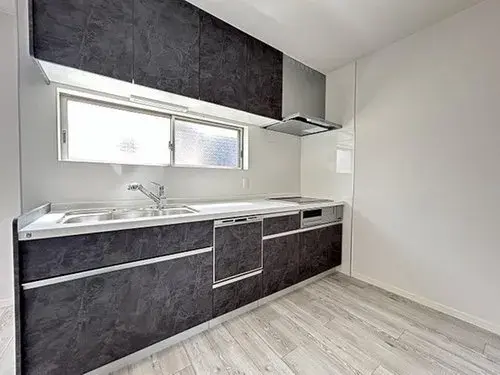 3LDK Yodogawa-ku, город Осака, префектура Осака (9)