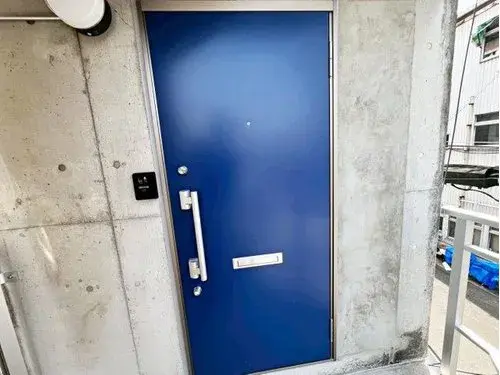 Propiedad 2K Barrio Konohana, Ciudad de Osaka, Prefectura de Osaka (11)