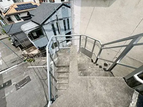 Propiedad 2K Barrio Konohana, Ciudad de Osaka, Prefectura de Osaka (12)
