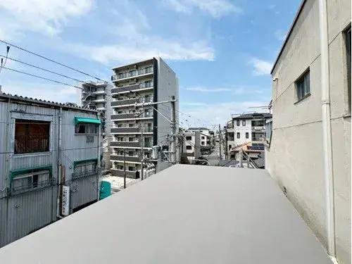Propiedad 2K Barrio Konohana, Ciudad de Osaka, Prefectura de Osaka (13)