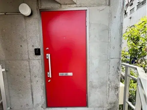 Propiedad 2K Barrio Konohana, Ciudad de Osaka, Prefectura de Osaka (14)